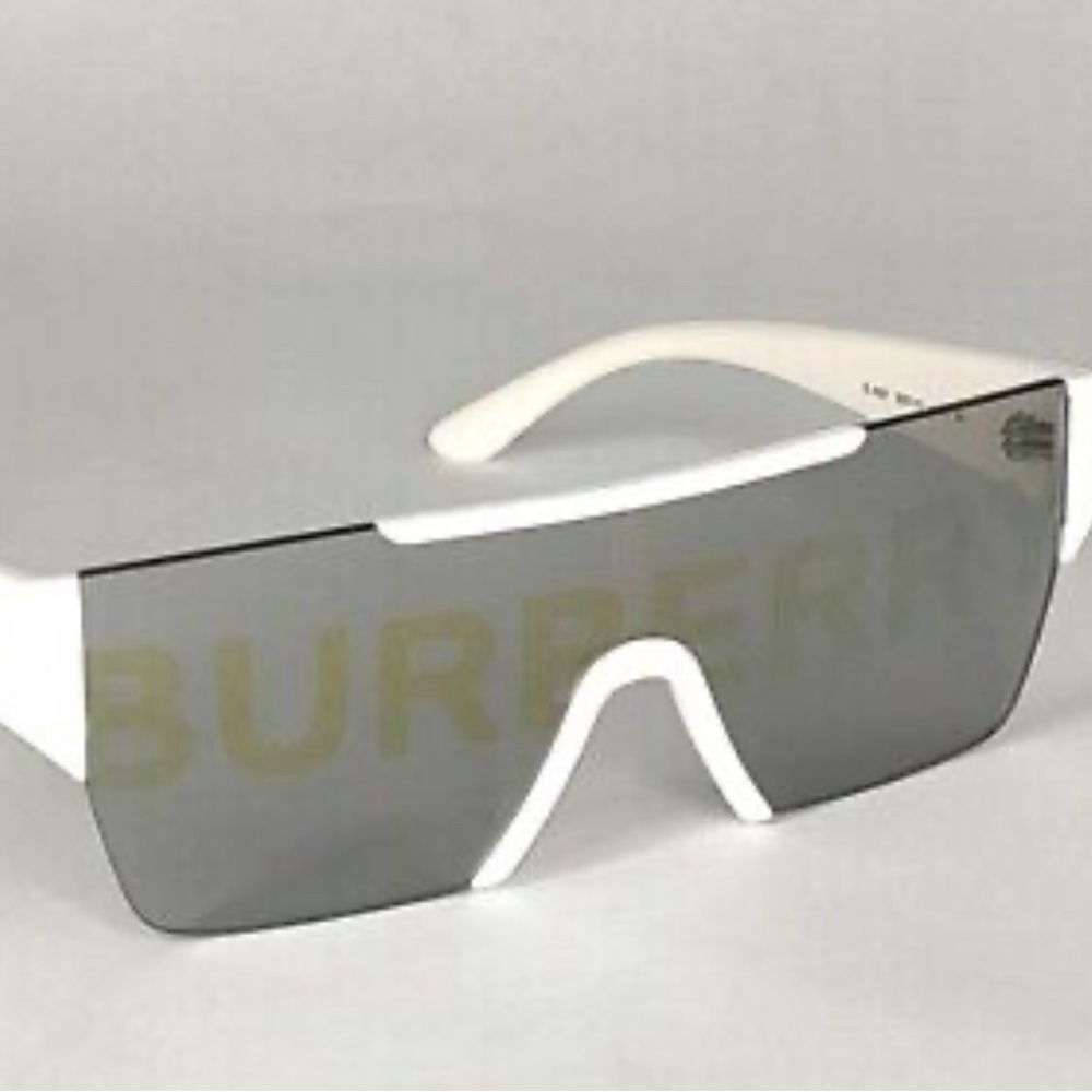 Authentic Burberry sunglasses